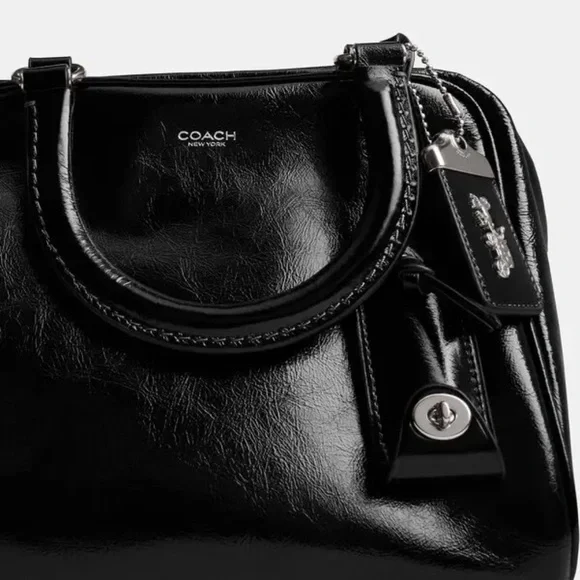 Coach Cube Rogue - Picture 5 of 7